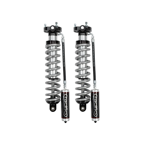 Radflo 2.5 Front Coilovers, 2020-2022 LM2