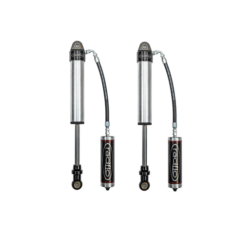 Radflo 2.5 Rear Shocks, 2015-2022 LWN