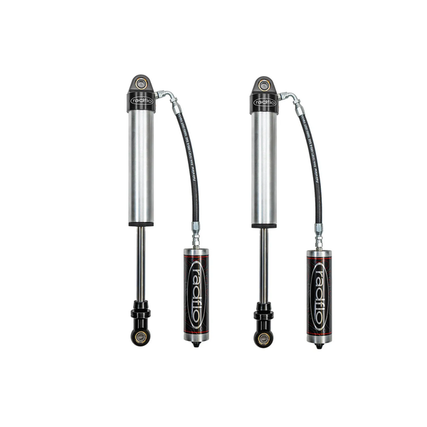 Radflo 2.5 Rear Shocks, 2015-2022 LWN
