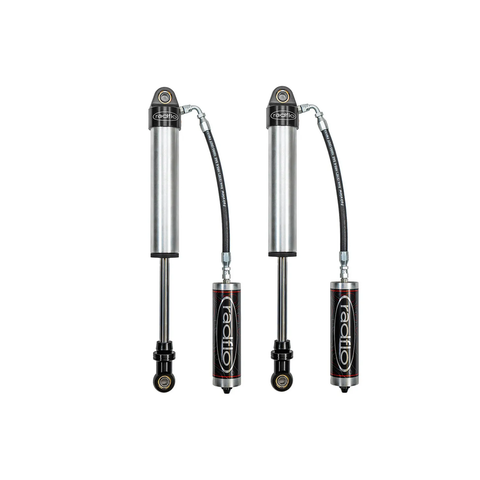 Radflo 2.5 Rear Reservoir Shocks, 2020-2022 LM2