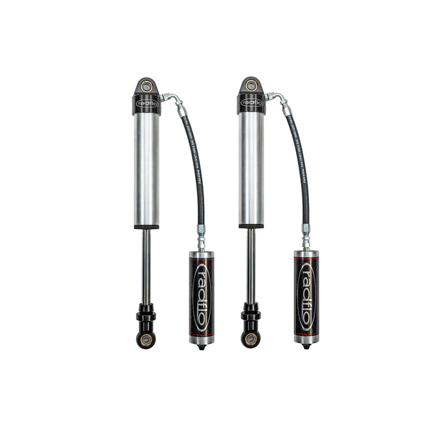 Radflo 2.5 Rear Reservoir Shocks, 2020-2022 LM2