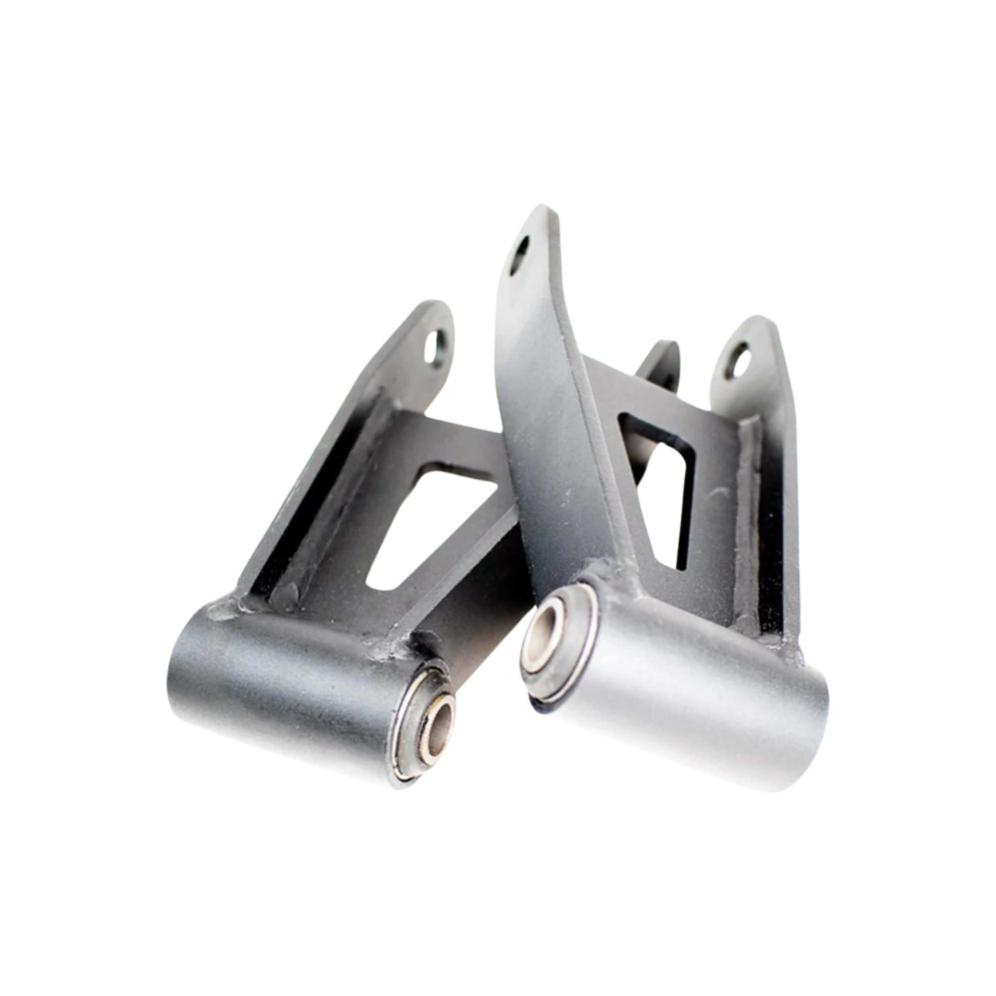 Heavy Duty Rear Drop Shackles – DmaxStore