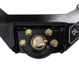 Kryptonite Stage 3 Leveling Kit w/Fox 2.5 HTO, 2001-2010 LB7/LLY/LBZ/LMM