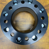 Bora Hubcentric 1.75" Wheel Adapter 8x6.5 lug to 8x180 (PAIR), 2001-2010 LB7/LLY/LBZ/LMM (Scratch & Dent)