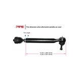 PPE Gen 3 Tie Rod Assemblies 2011-2025 LML/L5P