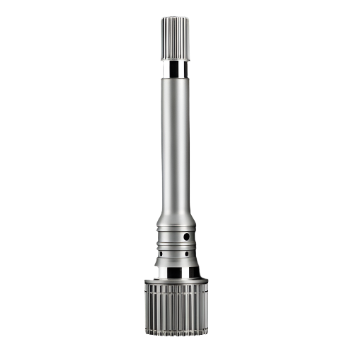 SunCoast Allison Billet Input Shaft, 2001-2010 LB7/LLY/LBZ/LMM