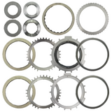 SunCoast Category 1 Allison Rebuild Kit GMAX-CAT1-LB7/LLY-KIT-LC