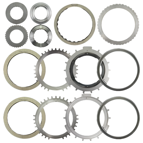 SunCoast Category 1 Allison Rebuild Kit GMAX-CAT1-LB7/LLY-KIT-LC