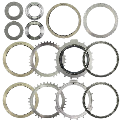 SunCoast Category 1 Allison Rebuild Kit GMAX-CAT1-LML-KIT-LC