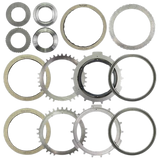 SunCoast Category 4 Allison 950HP Rebuild Kit w/Converter, 2011-2016 LML