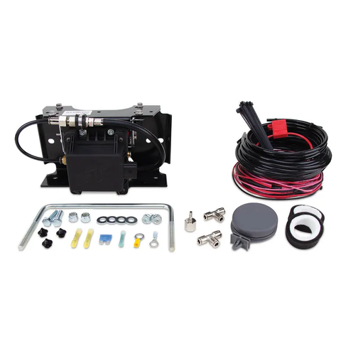 Air Lift WirelessAir EZ Mount Compressor Kit for Mobile App