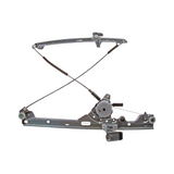 Dorman Front Manual Window Regulator, 2001-2007 LB7/LLY/LBZ