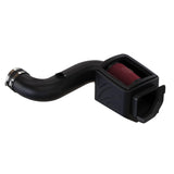 S&B Cold Air Intake Kit, 2006-2007 LBZ