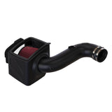 S&B Cold Air Intake Kit, 2006-2007 LBZ