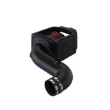 S&B Cold Air Intake Kit, 2006-2007 LBZ