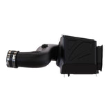 S&B Cold Air Intake Kit, 2007.5-2010 LMM