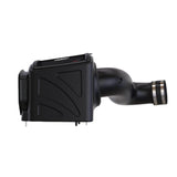 S&B Cold Air Intake Kit, 2007.5-2010 LMM