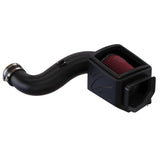 S&B Cold Air Intake Kit, 2007.5-2010 LMM