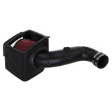 S&B Cold Air Intake Kit, 2007.5-2010 LMM