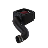 S&B Cold Air Intake Kit, 2007.5-2010 LMM