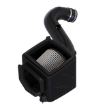 S&B Cold Air Intake Kit, 2004.5-2005 LLY