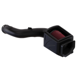 S&B Cold Air Intake Kit, 2004.5-2005 LLY