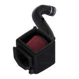 S&B Cold Air Intake Kit, 2004.5-2005 LLY