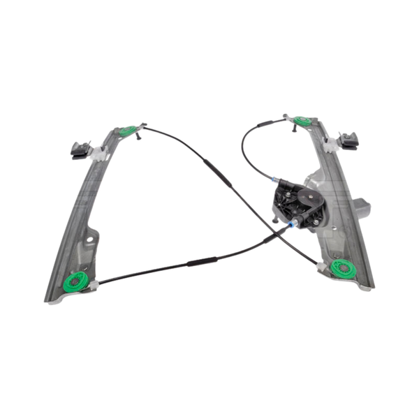 Dorman Front Window Motor & Regulator Assembly, 2015-2019 LML/L5P