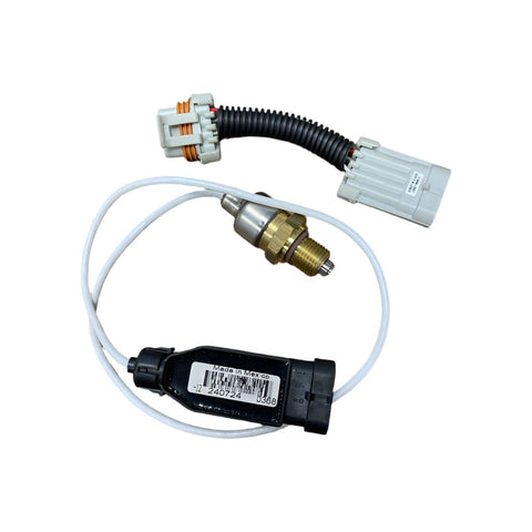 Garrett Turbo Vane Position Sensor, 2004.5-2005 LLY (Scratch & Dent)