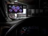 AFE Advanced Gauge Display Monitor, 2008-2022 LMM/LML/L5P