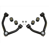 Icon Delta Joint Upper Control Arm Kit, 2015-2022 LWN