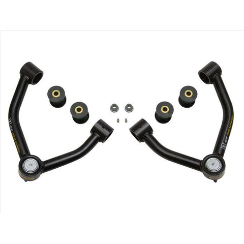 Icon Delta Joint Upper Control Arm Kit, 2015-2022 LWN