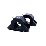 Kryptonite Billet Sway Bar Bracket Kit, 2001-2010 LB7/LLY/LBZ/LMM