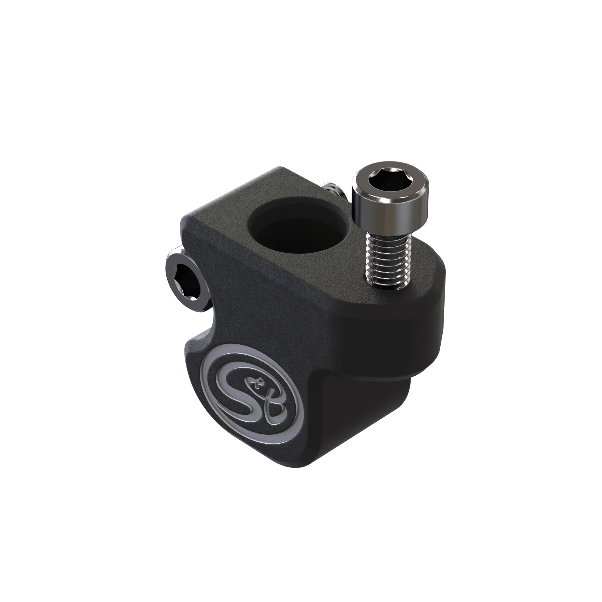 S&B Lower Map Sensor Spacer Kit, 2024-2025 L5P