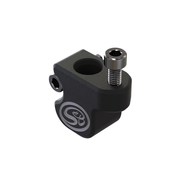 S&B Lower Map Sensor Spacer Kit, 2024-2025 L5P