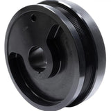 Fluidampr Duramax 6.6L Damper, 2011-2016 LML