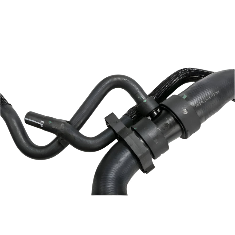 GM Lower Radiator Hose 84036271 – DmaxStore