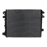 GM Radiator, 2017-2019 L5P