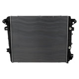 GM Radiator, 2017-2019 L5P