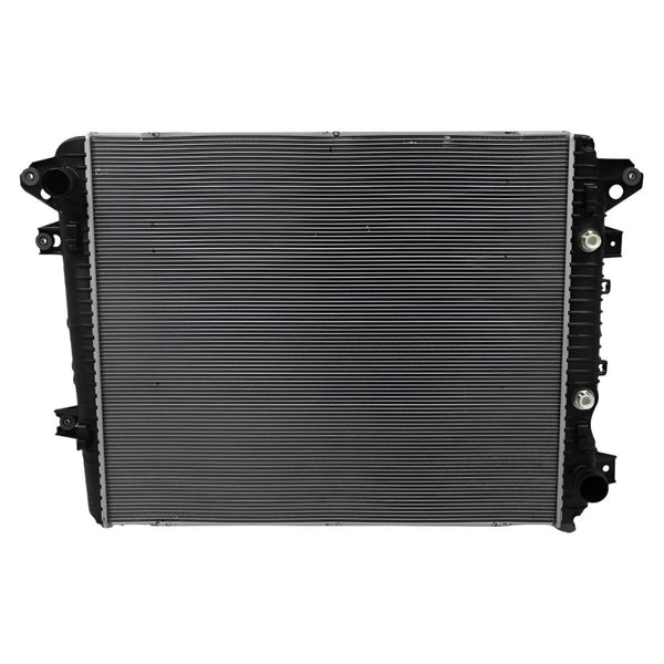 GM Radiator, 2017-2019 L5P