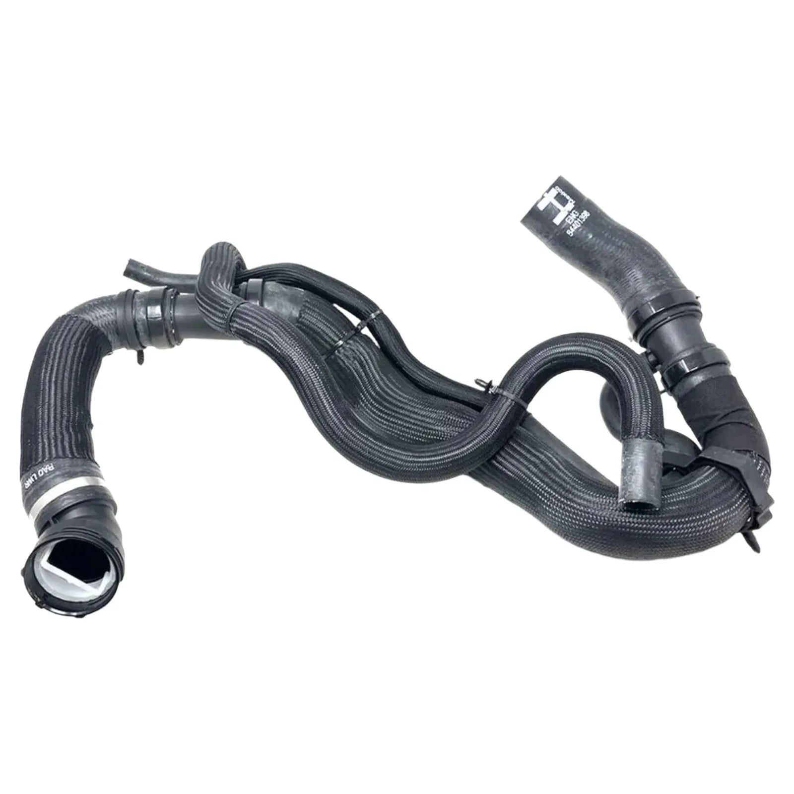 GM Lower Radiator Hose, 2017-2019 L5P