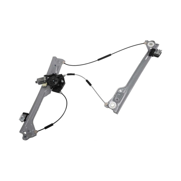 GM Front Passenger Power Window Motor & Regulator 84621038