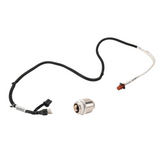 Engine Block Heater, 2017-2019
