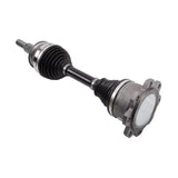 GM Front CV Axle Assembly, 2020-2025 L5P