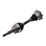 GM Front CV Axle Assembly, 2020-2025 L5P