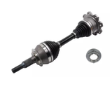 GM Front CV Axle Assembly, 2020-2025 L5P