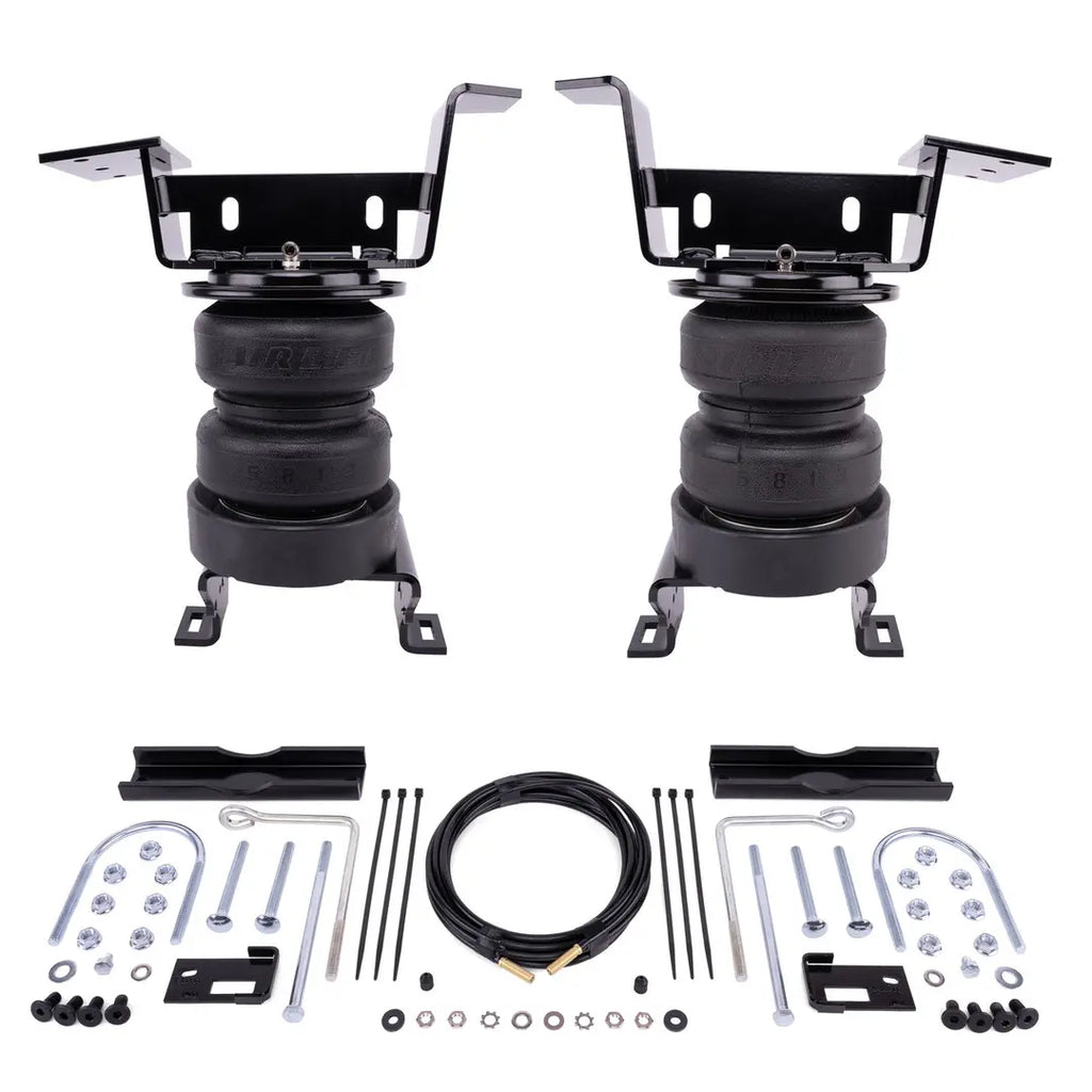 AirLift LoadLifter 5000 Ultimate With Air Spring Cradles, 2024-2025 L5P ...