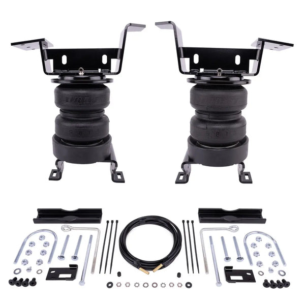 Air Lift Load Lifter 5000 Ultimate, 2024-2026 L5P ZR2/AT4X