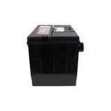 ACDelco Gold High Reserve Battery, 2001-2007 LB7/LLY/LBZ