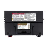ACDelco Gold High Reserve Battery, 2001-2007 LB7/LLY/LBZ